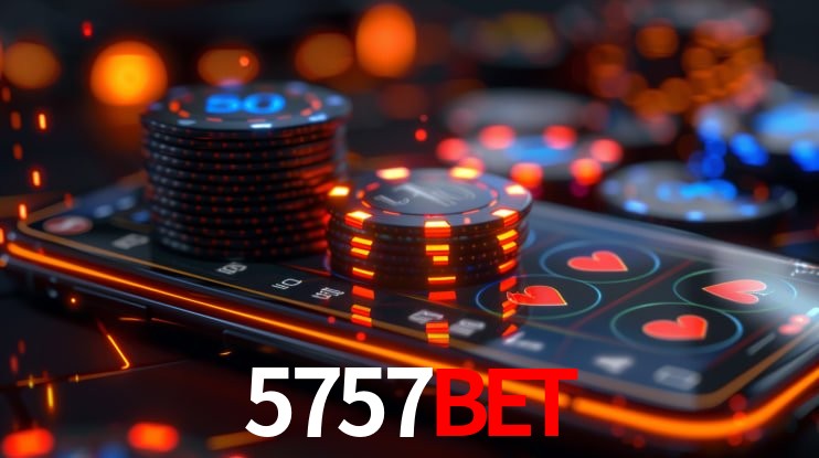 Spaceman Game 5757bet