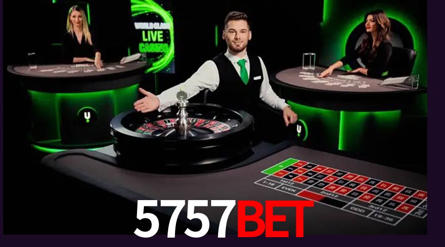 Player Reviews 5757bet