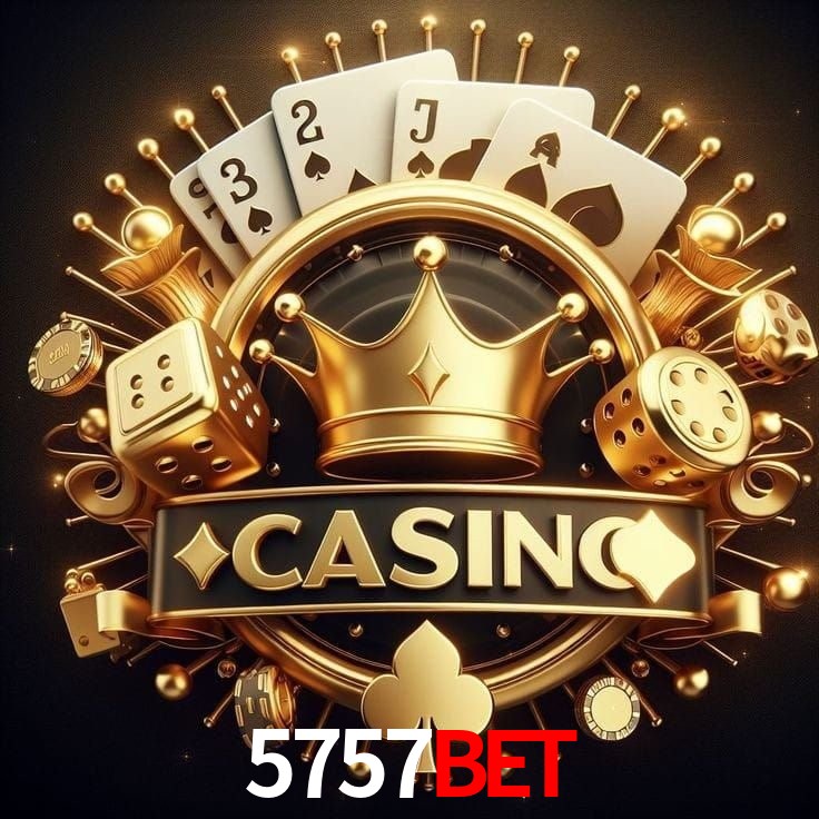 Apostas Esportivas na 5757bet: Um Guia Completo