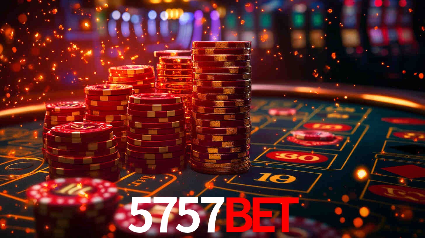 Experimente o Login Seguro Premium no 5757bet