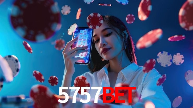 Benefícios da Conta 5757bet