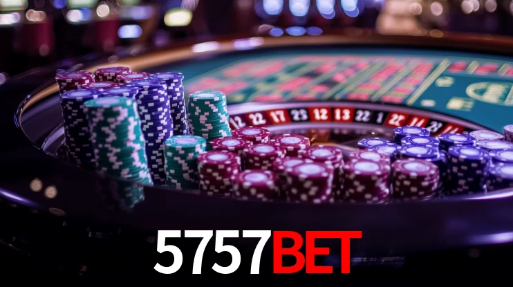 Ofertas Imperdíveis na 5757bet: Promoções e Bônus Que Valem a Pena