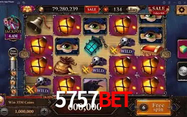 Security Systems 5757bet