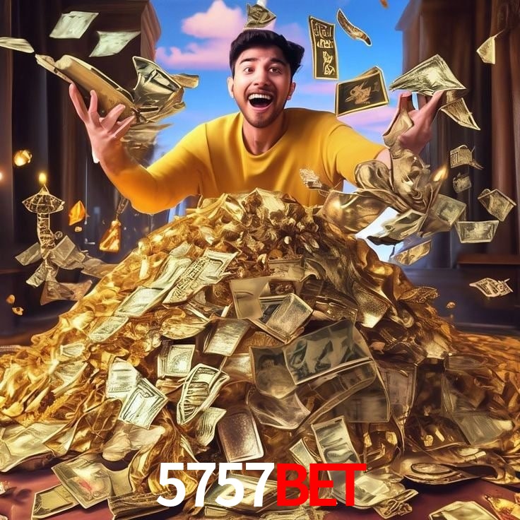 Apostas Esportivas na 5757bet: Um Guia Completo
