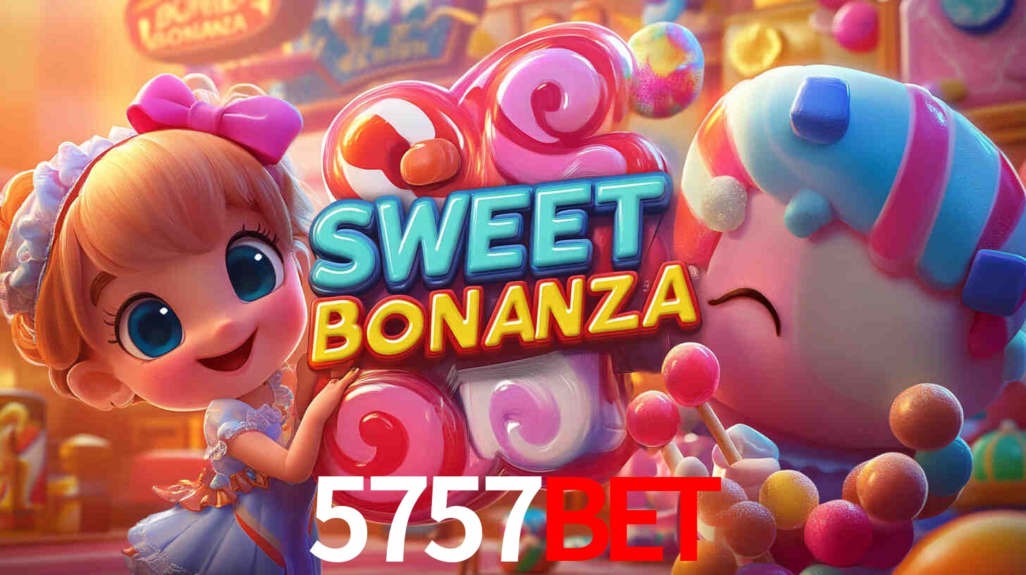 Casino Ao Vivo 5757bet