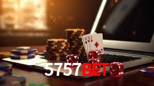 Promoção Relâmpago 5757bet