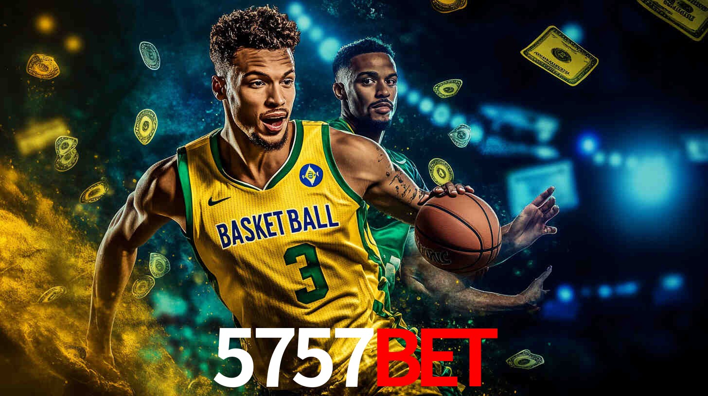 Mesa de Blackjack 5757bet