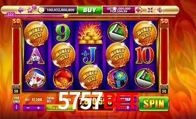 cassino 5757bet