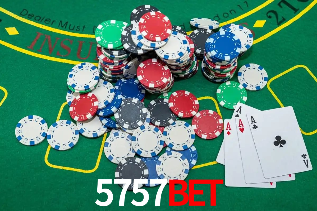 A Revolução dos Aplicativos de Jogos no 5757bet