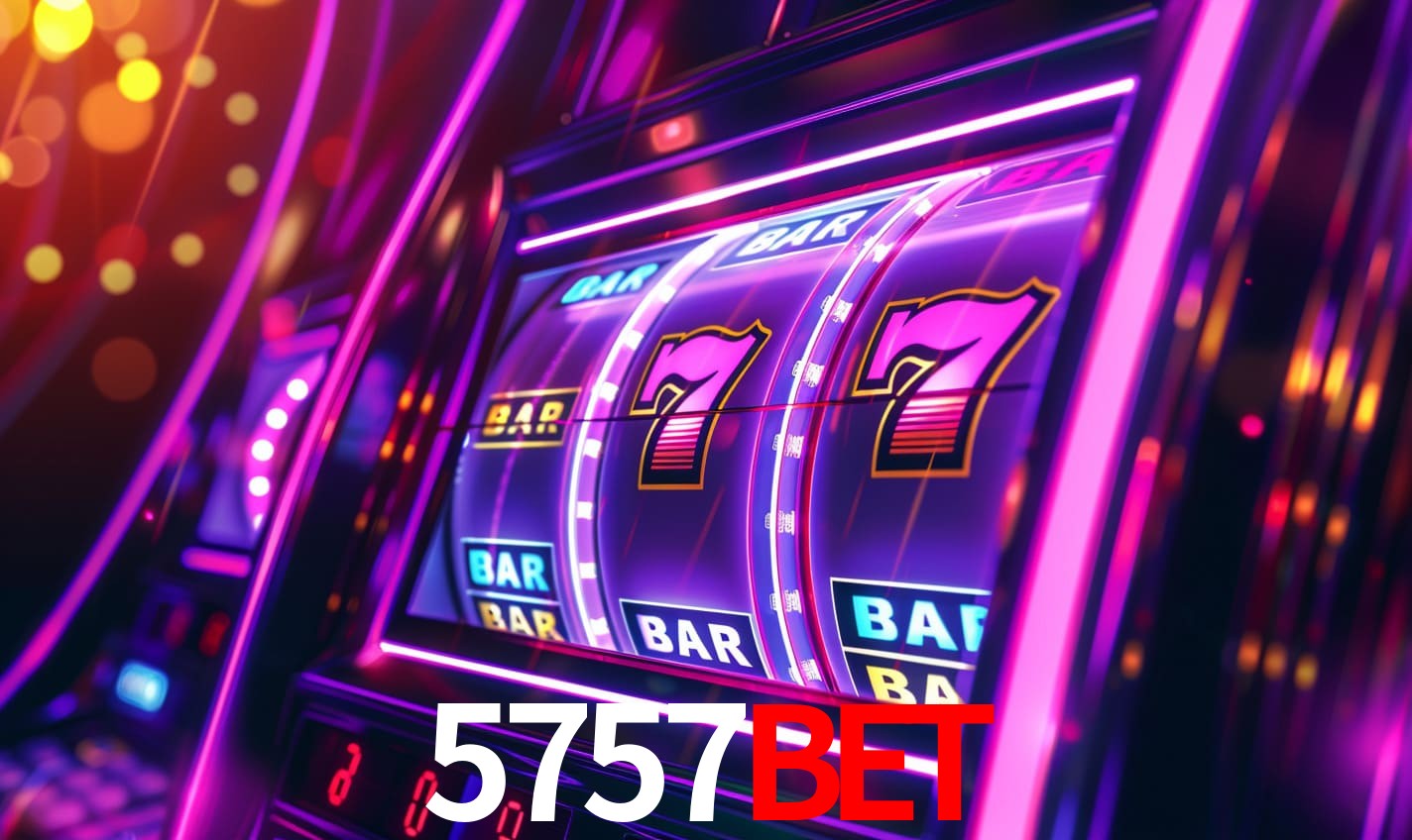 Desvendando o Mundo dos Jogos Virtuais na 5757bet