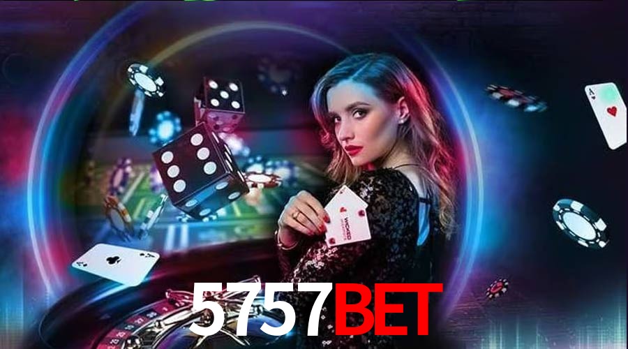 Game Statistics 5757bet