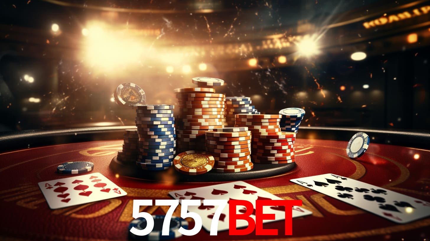 Premium Interface 5757bet