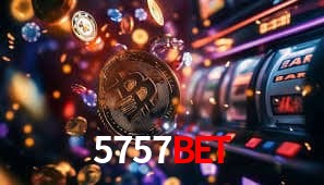 Integração de APIs 5757bet