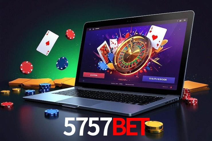 Descubra a Essência do 5757bet: Nossa História e Compromissos