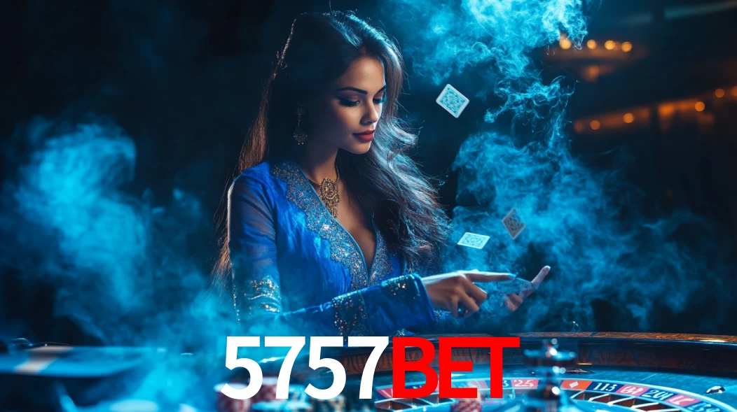 Estatísticas do Jogo 5757bet
