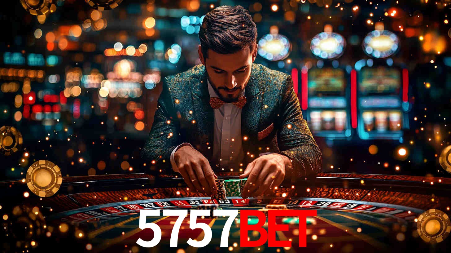 5757 bet app